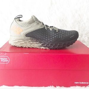 ‼️SALE‼️NEW BALANCE HIERRO V4 SNEAKERS